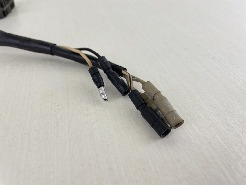 2004+ Honda 25 30 HP 4 Stroke Outboard Rectifier Regulator 31750-ZW2-F01