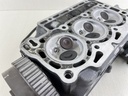 2004 Honda 25 30 HP 4 Stroke Outboard Cylinder Head 12200-ZW2-405ZA
