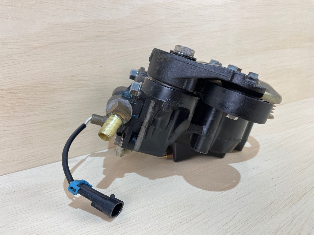 Mercury Outboard Optimax Air Compressor - 854333T07