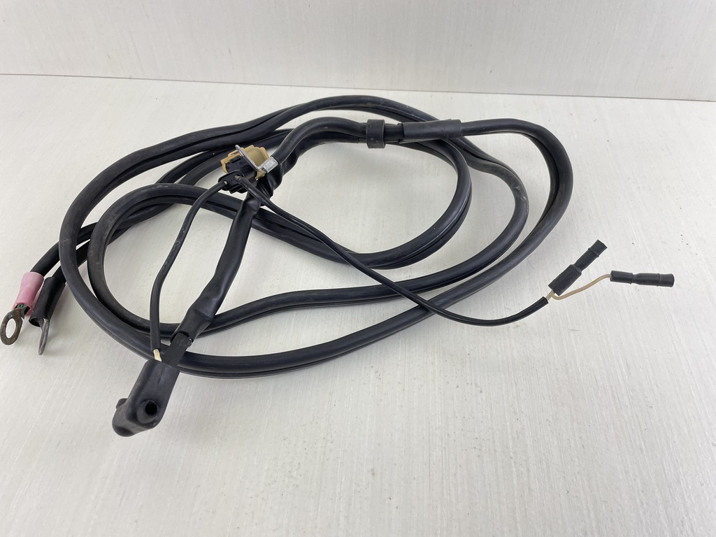 2004+ Honda 25 30 HP 4 Stroke Outboard Power Starter Cable 32410-ZW2-F60