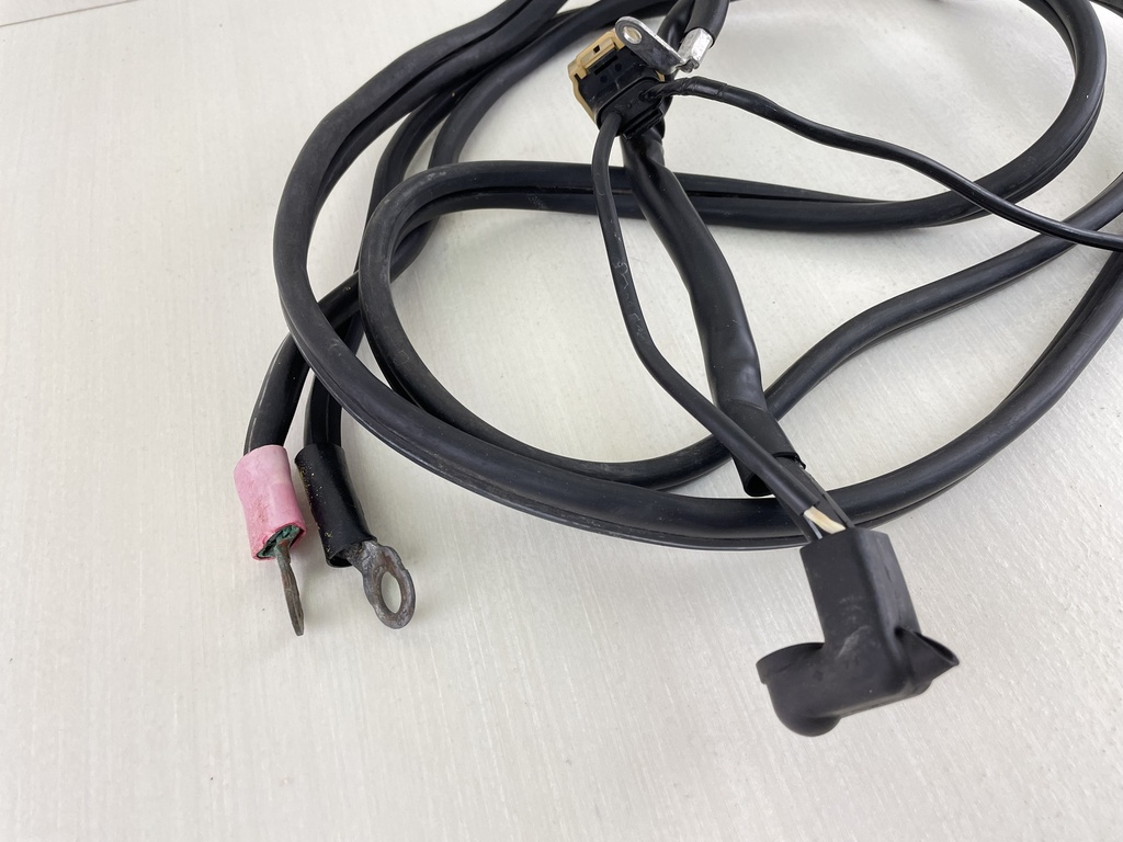 2004+ Honda 25 30 HP 4 Stroke Outboard Power Starter Cable 32410-ZW2-F60