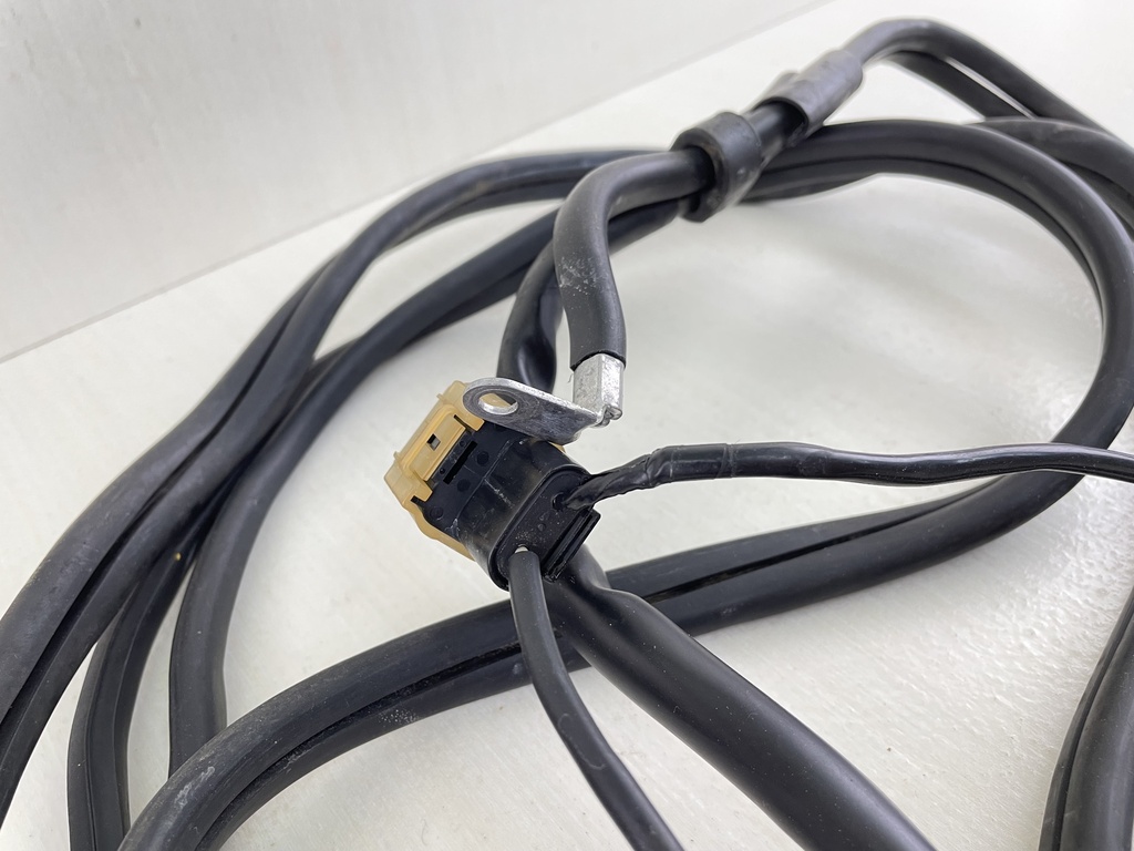 2004+ Honda 25 30 HP 4 Stroke Outboard Power Starter Cable 32410-ZW2-F60