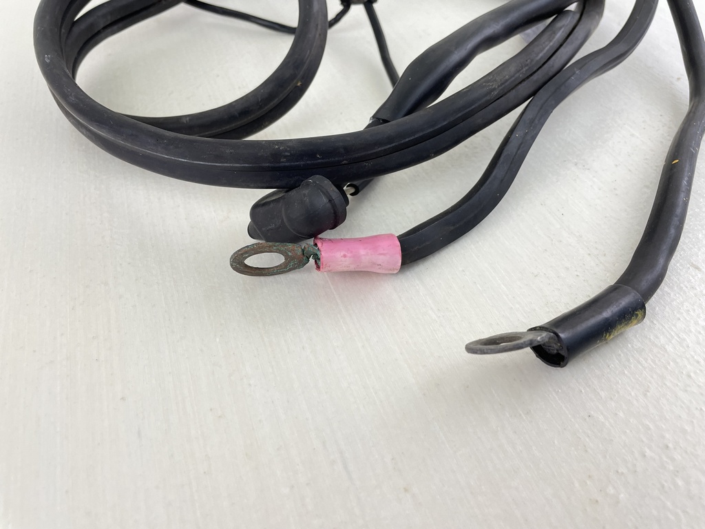 2004+ Honda 25 30 HP 4 Stroke Outboard Power Starter Cable 32410-ZW2-F60