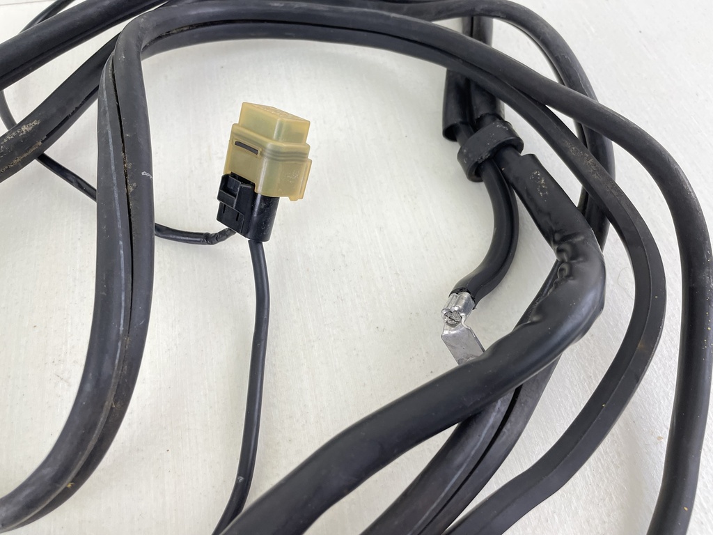 2004+ Honda 25 30 HP 4 Stroke Outboard Power Starter Cable 32410-ZW2-F60