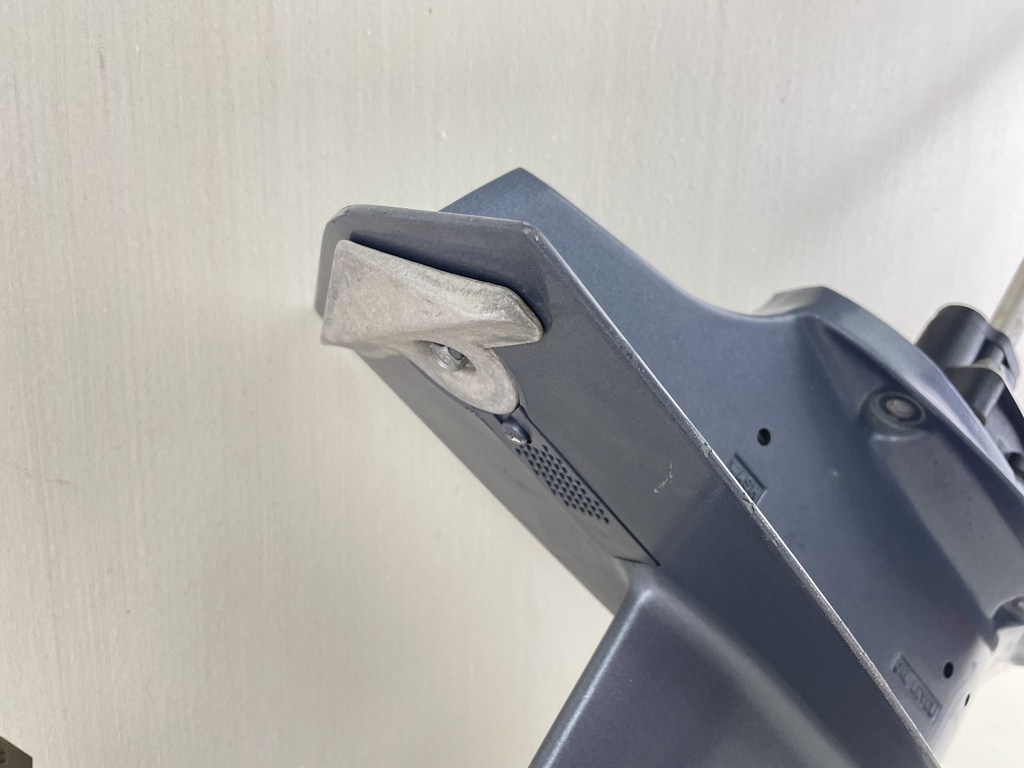 94 - 2005 Yamaha 9.9HP 4 Stroke Outboard 20" Lower Unit Gear Case