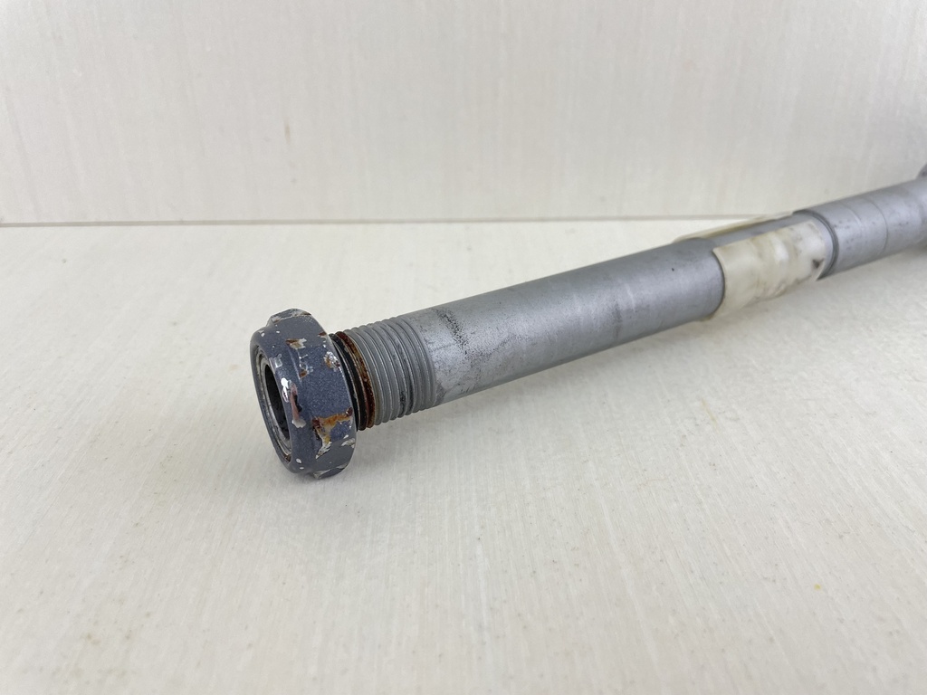 Yamaha 9.9HP Outboard Tilt Tube Clamp Bracket Bolt 6G8-43131-00-00