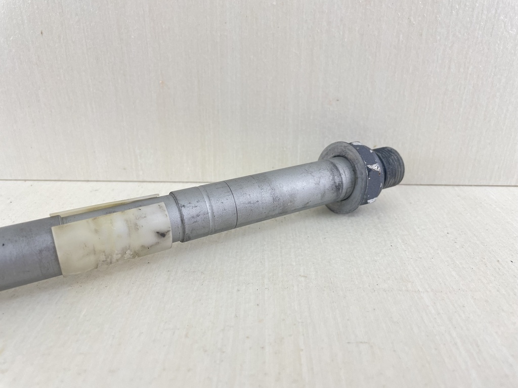 Yamaha 9.9HP Outboard Tilt Tube Clamp Bracket Bolt 6G8-43131-00-00