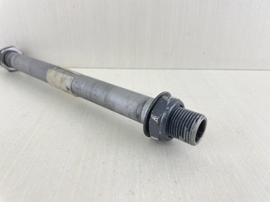 Yamaha 9.9HP Outboard Tilt Tube Clamp Bracket Bolt 6G8-43131-00-00