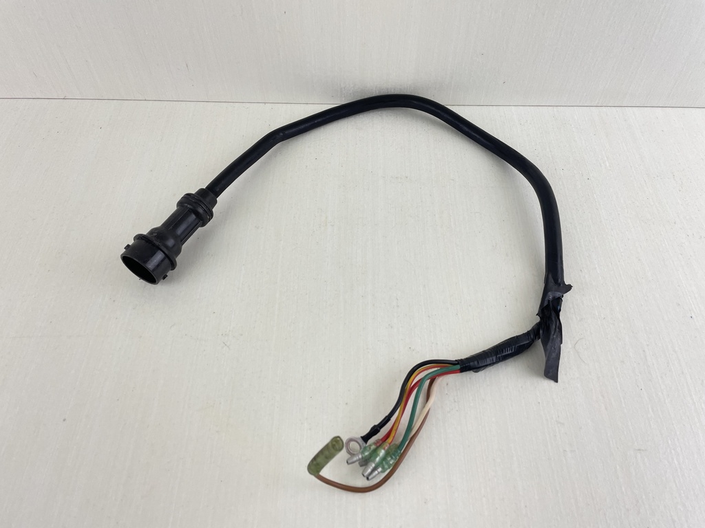 2004 Yamaha 9.9HP 4 Stroke Outboard Wire Harness 6G8-82590-00-00