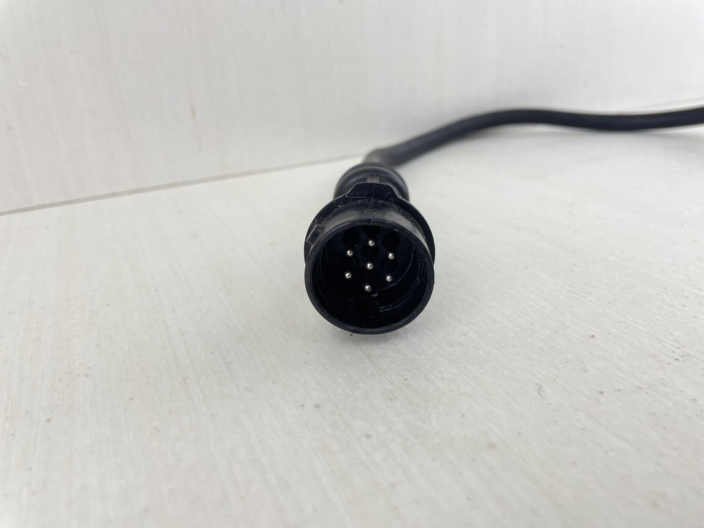 2004 Yamaha 9.9HP 4 Stroke Outboard Wire Harness 6G8-82590-00-00