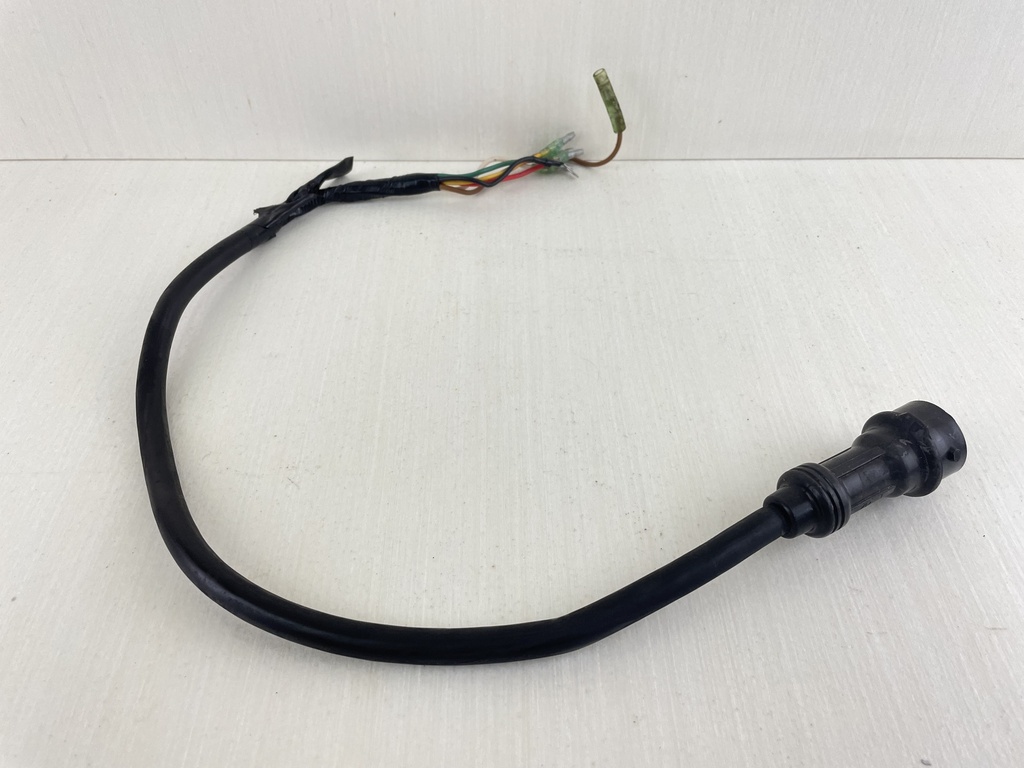 2004 Yamaha 9.9HP 4 Stroke Outboard Wire Harness 6G8-82590-00-00