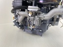 01-2005 Yamaha 9.9HP 4 Stroke Outboard Powerhead Crankcase Complete