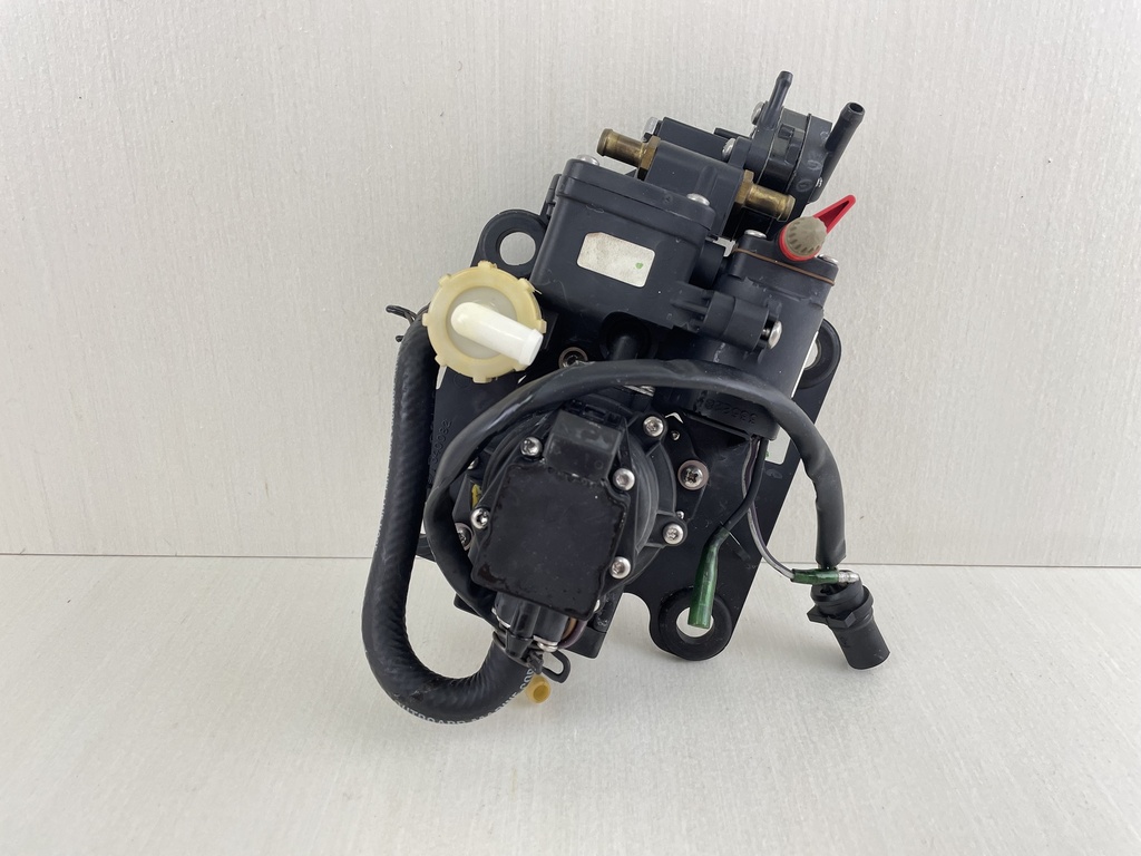 5007420 Evinrude Johnson Fuel Pump W/ Primer & Bracket 90 115 HP 1995-2001