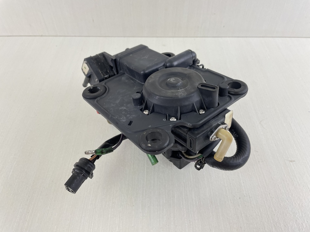 5007420 Evinrude Johnson Fuel Pump W/ Primer & Bracket 90 115 HP 1995-2001