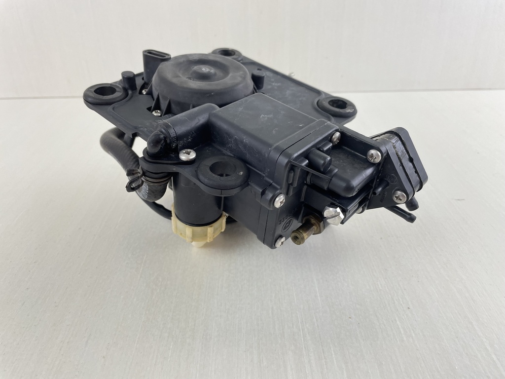 5007420 Evinrude Johnson Fuel Pump W/ Primer & Bracket 90 115 HP 1995-2001