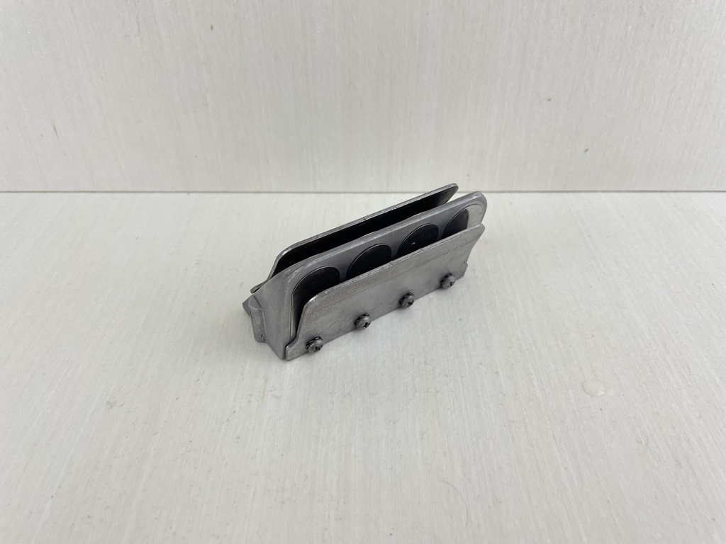 Johnson Evinrude Reed Leaf Plate Valve Single 0389823 0317739