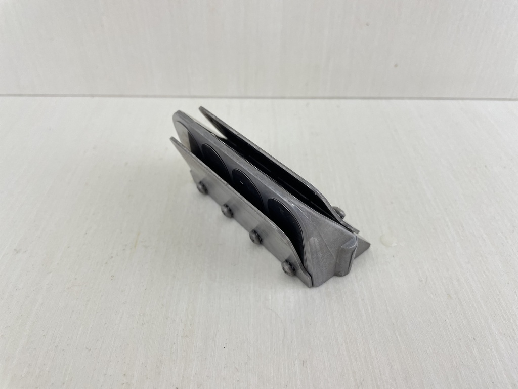 Johnson Evinrude Reed Leaf Plate Valve Single 0389823 0317739