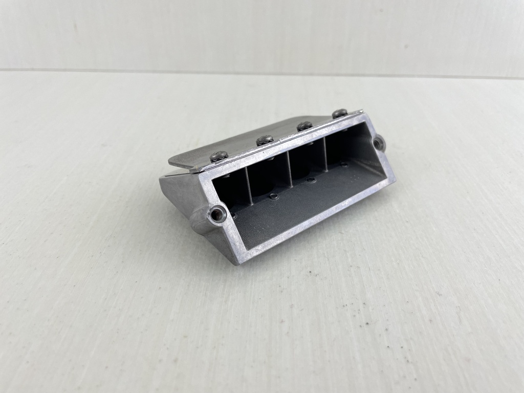 Johnson Evinrude Reed Leaf Plate Valve Single 0389823 0317739