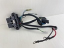 Johnson Evinrude BRP Outboard Power Trim Tilt Relay & Harness 0586228