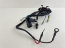 Johnson Evinrude BRP Outboard Power Trim Tilt Relay & Harness 0586228