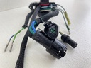 Johnson Evinrude BRP Outboard Power Trim Tilt Relay & Harness 0586228