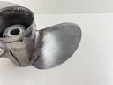 Evinrude Johnson Stainless Steel Propeller 13 3/4 x 15 389949