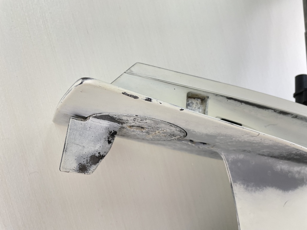 5004632 Evinrude Johnson 1995-2005 20" Lower Unit Gear Case V4 90 115 HP