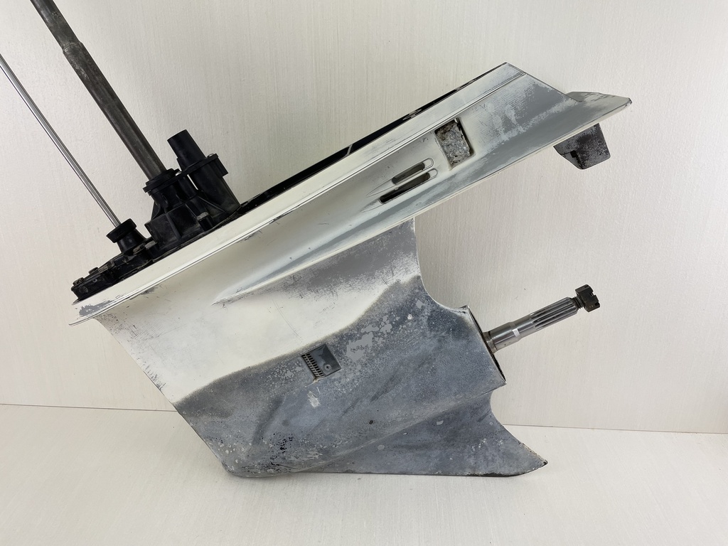 5004632 Evinrude Johnson 1995-2005 20" Lower Unit Gear Case V4 90 115 HP