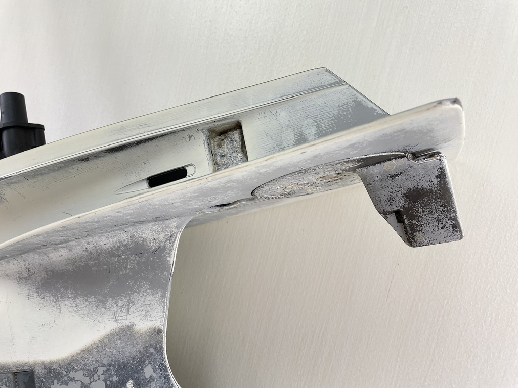 5004632 Evinrude Johnson 1995-2005 20" Lower Unit Gear Case V4 90 115 HP