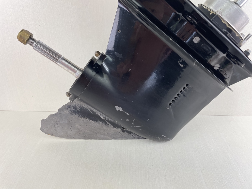 2012 + Mercury 40 50 60 HP 4 Stroke 20" Lower Unit Gear Case 2.33:1 8M0118186