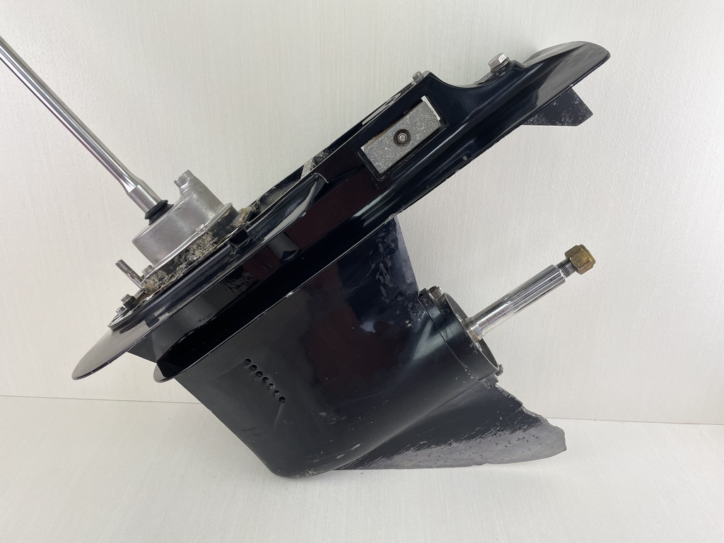 2012 + Mercury 40 50 60 HP 4 Stroke 20" Lower Unit Gear Case 2.33:1 8M0118186