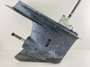 69J-45300-22-8D Yamaha 200 225 HP 25" XL Lower Unit Gear Case RH 2002-2015