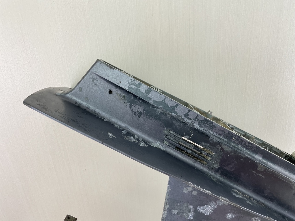 69J-45300-22-8D Yamaha 200 225 HP 25" XL Lower Unit Gear Case RH 2002-2015