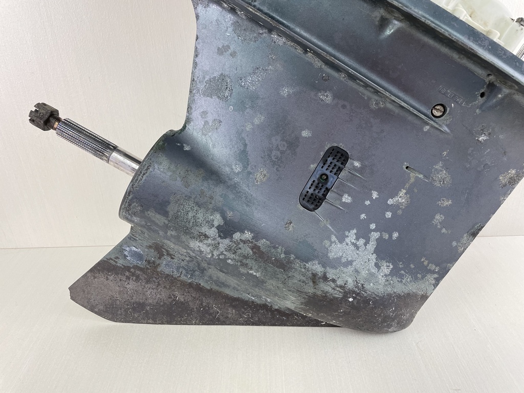 69J-45300-22-8D Yamaha 200 225 HP 25" XL Lower Unit Gear Case RH 2002-2015