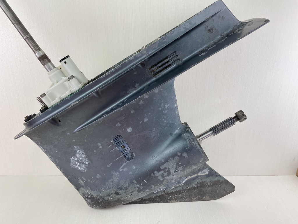 69J-45300-22-8D Yamaha 200 225 HP 25" XL Lower Unit Gear Case RH 2002-2015