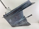 69J-45300-22-8D Yamaha 200 225 HP 25" XL Lower Unit Gear Case RH 2002-2015