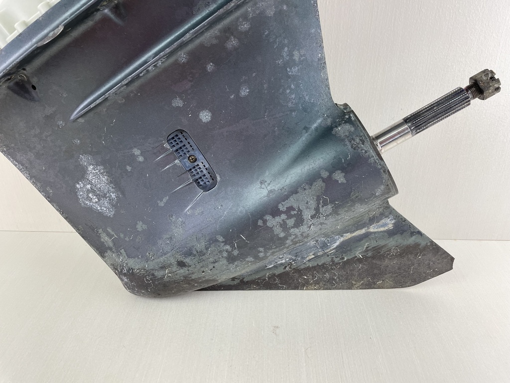 69J-45300-22-8D Yamaha 200 225 HP 25" XL Lower Unit Gear Case RH 2002-2015