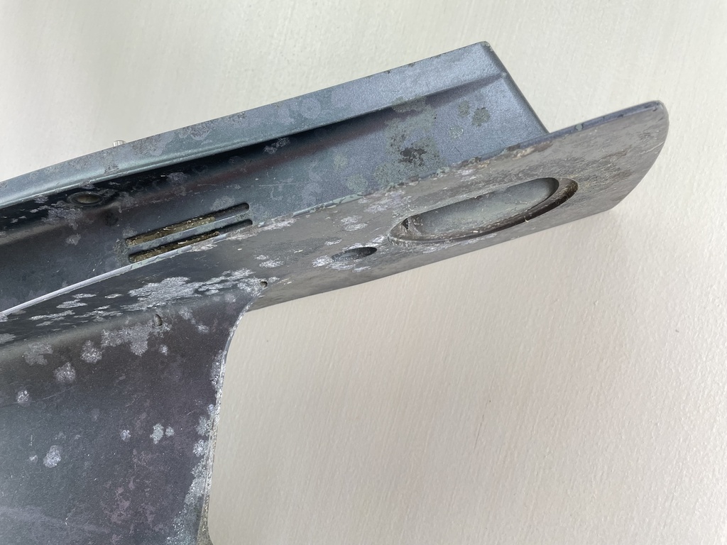 69J-45300-22-8D Yamaha 200 225 HP 25" XL Lower Unit Gear Case RH 2002-2015