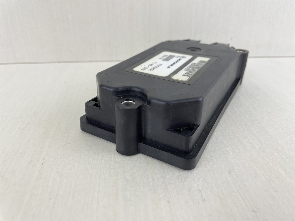 2002 Yamaha 30HP 4 Stroke Outboard CDI Unit Assembly ECU 67C-85540-01-00  