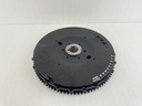 2002 Yamaha 30HP F30 4 Stroke Outboard Rotor Assembly Flywheel 65W-85550-01-00  