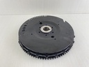 2002 Yamaha 30HP F30 4 Stroke Outboard Rotor Assembly Flywheel 65W-85550-01-00  
