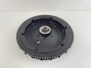 2002 Yamaha 30HP F30 4 Stroke Outboard Rotor Assembly Flywheel 65W-85550-01-00  