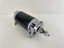 2000 Yamaha 40HP 4 Stroke Outboard Starter Motor Assembly 67C-81800-00-00