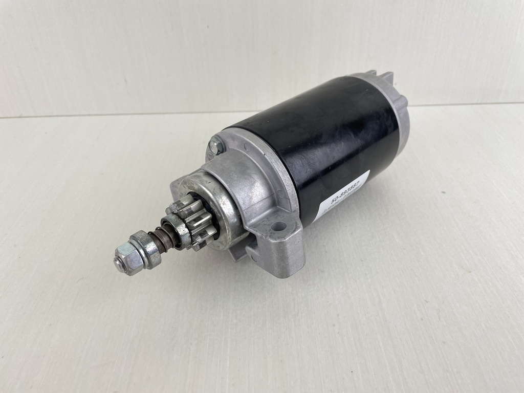 2000 Yamaha 40HP 4 Stroke Outboard Starter Motor Assembly 67C-81800-00-00