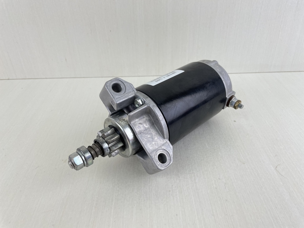 2000 Yamaha 40HP 4 Stroke Outboard Starter Motor Assembly 67C-81800-00-00