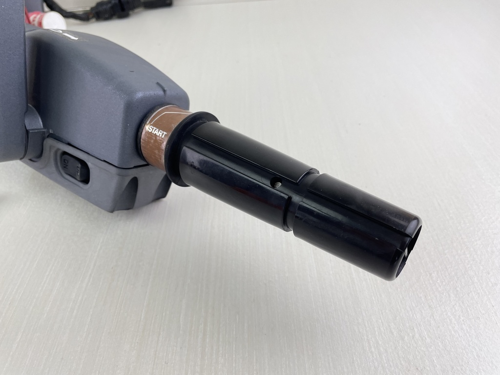 2004 Yamaha 40HP 4 Stroke Outboard Big Tiller Handle Steering With Friction Assy