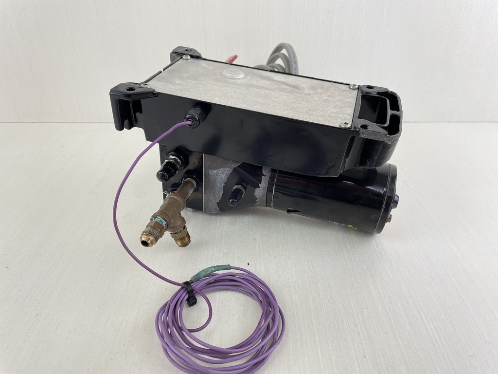 SeaStar Marine Hydraulic Power Assist Steering Unit PA1200-2 PA1200 - Used