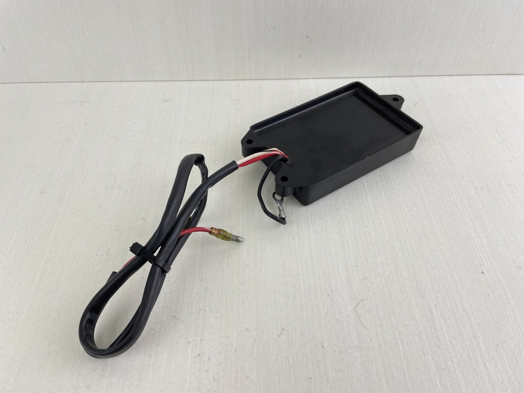 1997 Mercury 150HP 2 Stroke EFI Outboard Idle Speed Control 87076A10