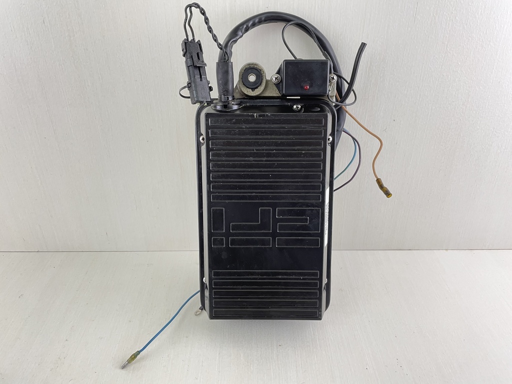 Mercury 150HP 2 Stroke EFI Outboard ECU Engine Control Unit 824003A10