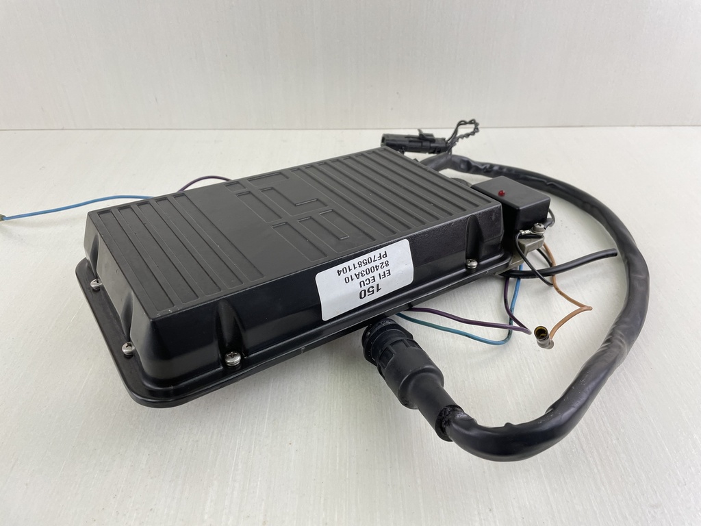 Mercury 150HP 2 Stroke EFI Outboard ECU Engine Control Unit 824003A10
